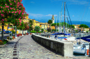 Toscolano-Maderno, Lake Garda, Italy
