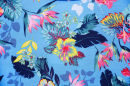 Floral Batik Pattern