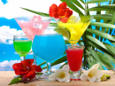Exotic Cocktails
