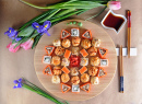 Sushi Set