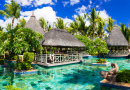 Tropical Resort, Mauritius Island