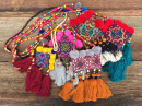 Tribal Design Necklaces