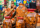 State Handicrafts Expo in Kolkata, India