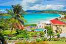 Grand Anse Beach, Grenada Island