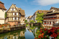 Historic Quarter of Strasbourg, France