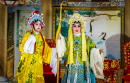 Chinese Teochew Opera