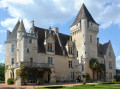 Chateau des Milandes, France