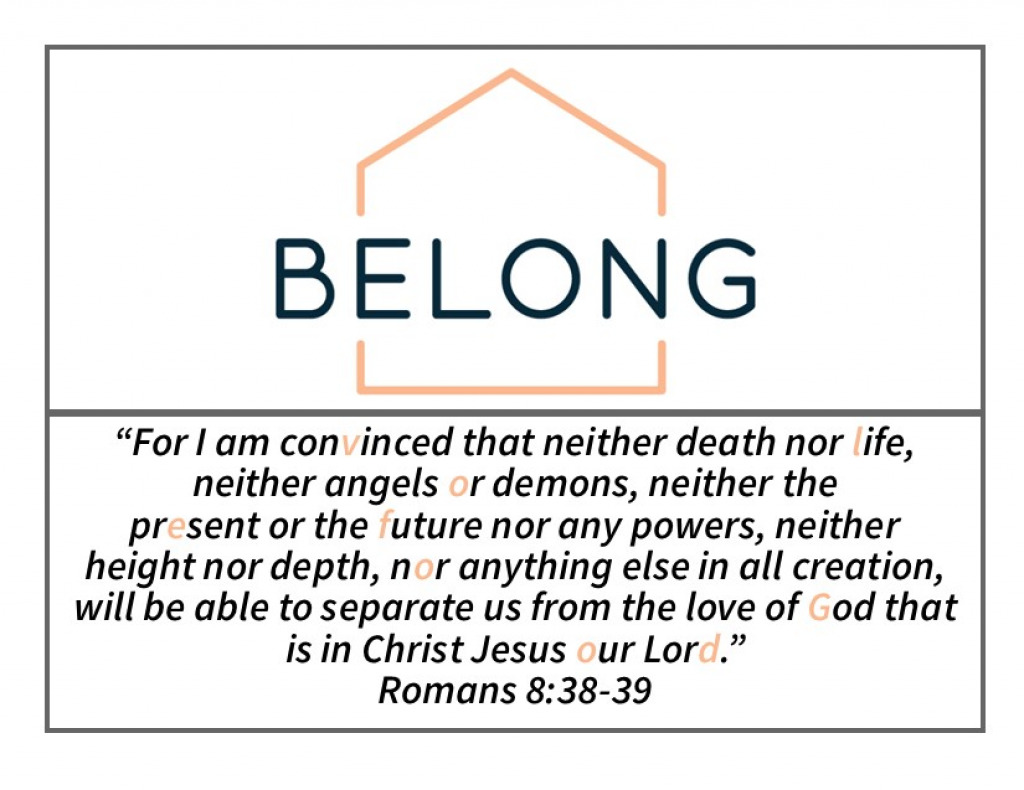 Clue #3 Belong jigsaw puzzle in Michelle Cummings puzzles on TheJigsawPuzzles.com