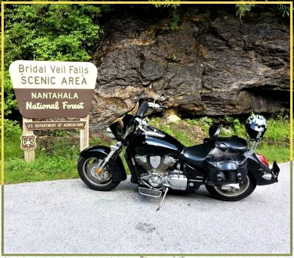 VTX1800R jigsaw puzzle in Scott Robinson puzzles on TheJigsawPuzzles.com