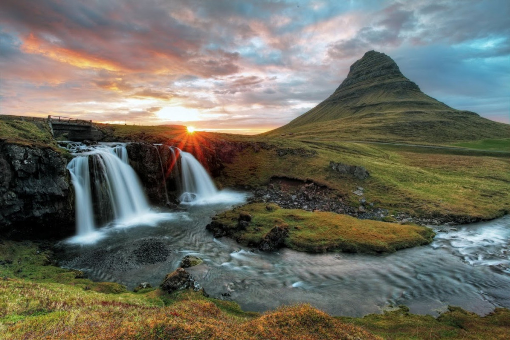 photodune-7598019-iceland-l jigsaw puzzle in Martin puzzles on TheJigsawPuzzles.com