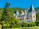Massandra Palace, Coast of Crimea