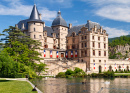 Chateau de Vizille, France