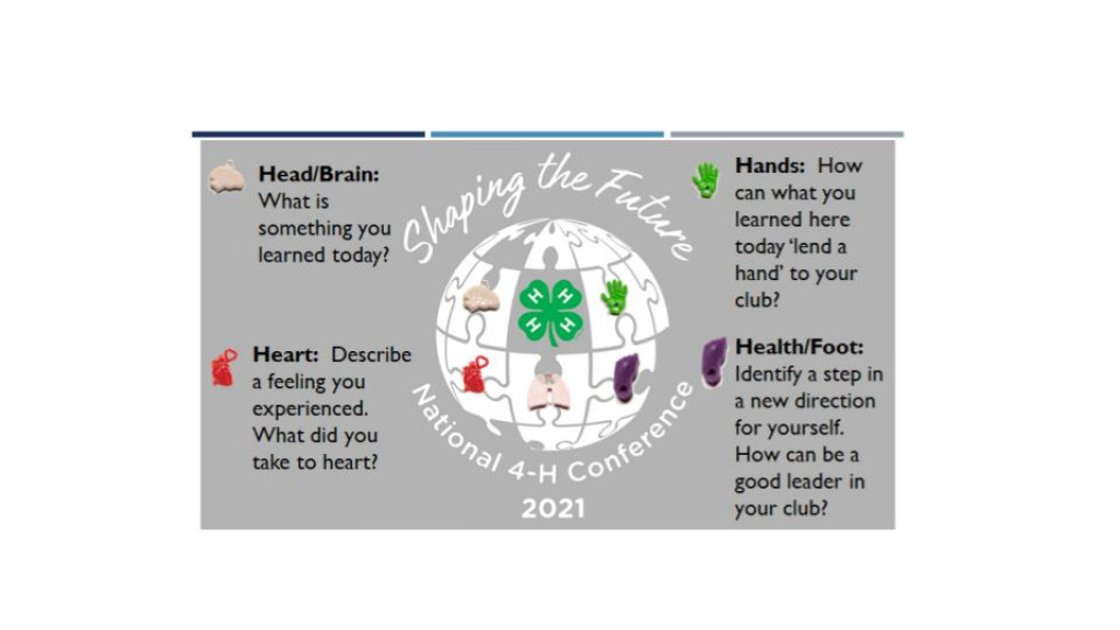 4-H Pledge (3) jigsaw puzzle in Michelle Cummings puzzles on TheJigsawPuzzles.com