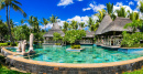 Flic en Flac Beach Resort, Mauritius Island