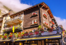 Zermatt, Swiss Alps