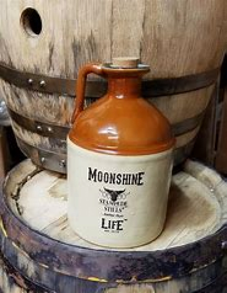 Moonshine jigsaw puzzle in frederick loeber puzzles on TheJigsawPuzzles.com