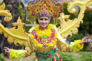 Bahari Kepri Festival, Indonesia