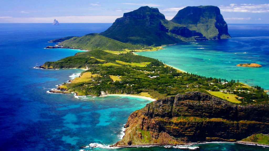 Lord Howe 2 jigsaw puzzle in ctheuma puzzles on TheJigsawPuzzles.com