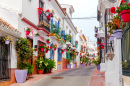 Andalusian Street
