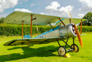 Sopwith Dove Biplane in UK