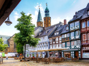Old Town of Goslar, Germany