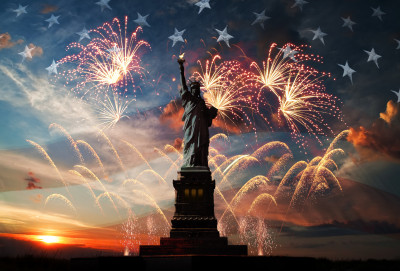 Happy 4th Of July! Jigsaw Puzzle In Puzzle Of The Day Puzzles On 