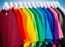 Colorful T-Shirts