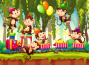 Party Monkeys