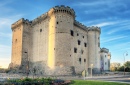 Castle of Tarascon, France