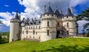 Chaumont-sur-Loire Castle, Loire Valley