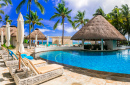 Belle Mare Resort, Mauritius Island