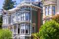 Pacific Heights, San Francisco CA