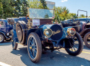 1910 Franklin Open Touring Car