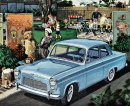 1959 English Ford Anglia