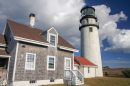 Lighthouse of Truro, Cape Cod
