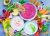 Greek Yoghurt Dips with Vegetables