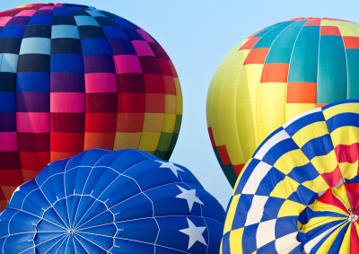 Hot Air Balloons jigsaw puzzle in Aviation puzzles on TheJigsawPuzzles ...