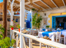 Traditional Greek Tavern, Finiki Port