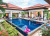Tropical Pool Villa with Garden