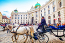 Hofburg Royal Palace, Vienna, Austria