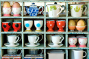 Cup and Mug Collection