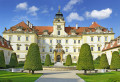 Chateau Valtice, Czech Republic