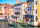 Island of Murano, Venice