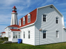 Pointe au Pere Lighthouse, Canada