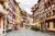 Nuremberg Old Town, Germany