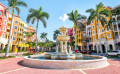 Bayfront Condos in Naples, Florida