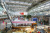 Dusseldorf Airport Terminal, Germany