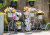 Flower Bicycles