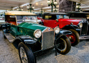 National Automobile Museum, Mulhouse, France