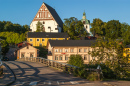 Old Town of Porvoo, Finland